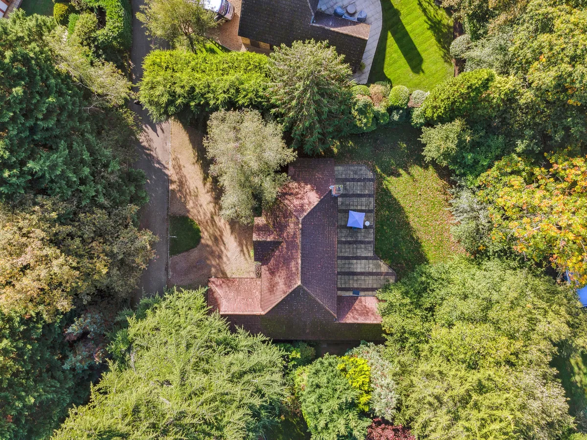Littleworth Lane, Esher, KT10, photo 4