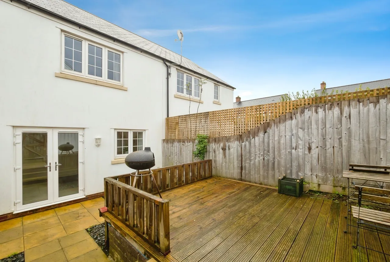 Great View, Chulmleigh, EX18, photo 8