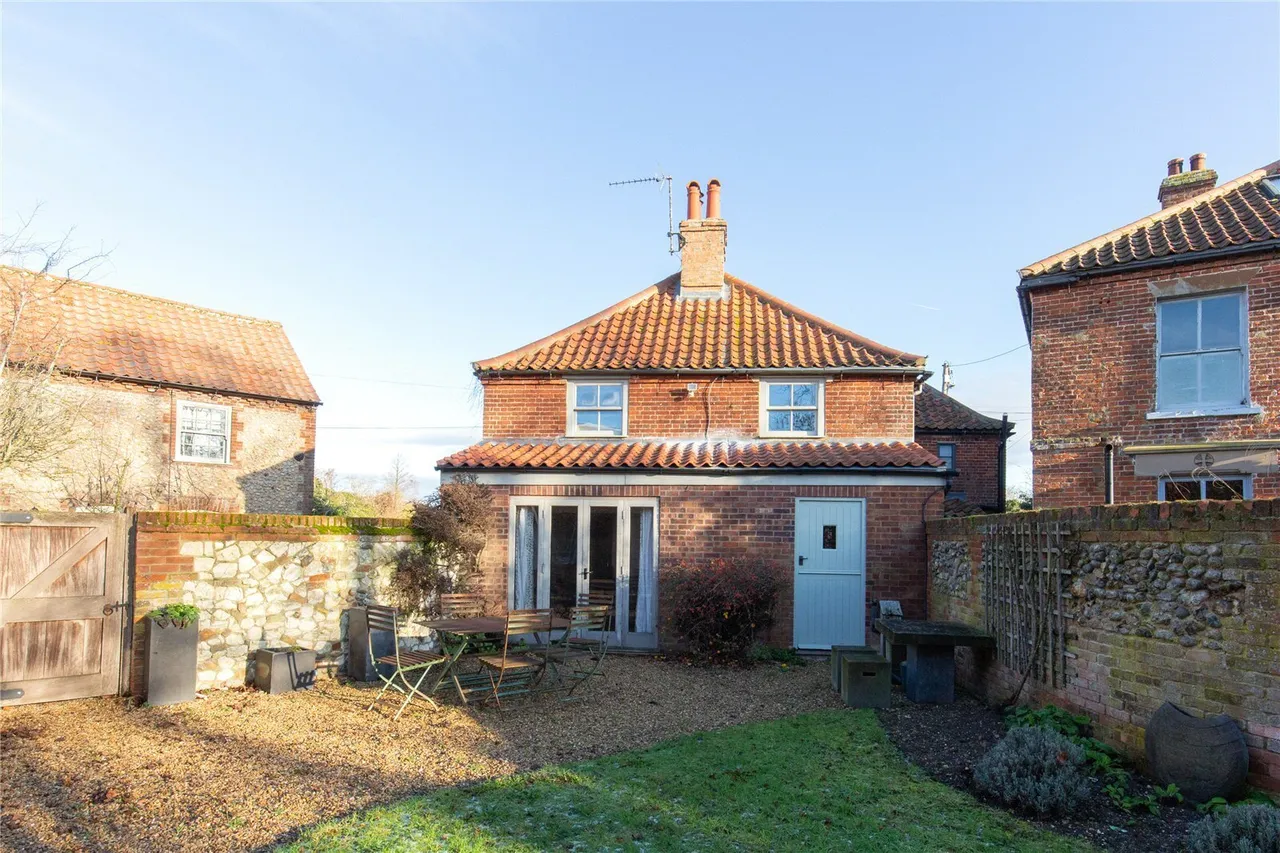 3 bed property for sale, Joan Shorts Lane, Burnham Market, PE31