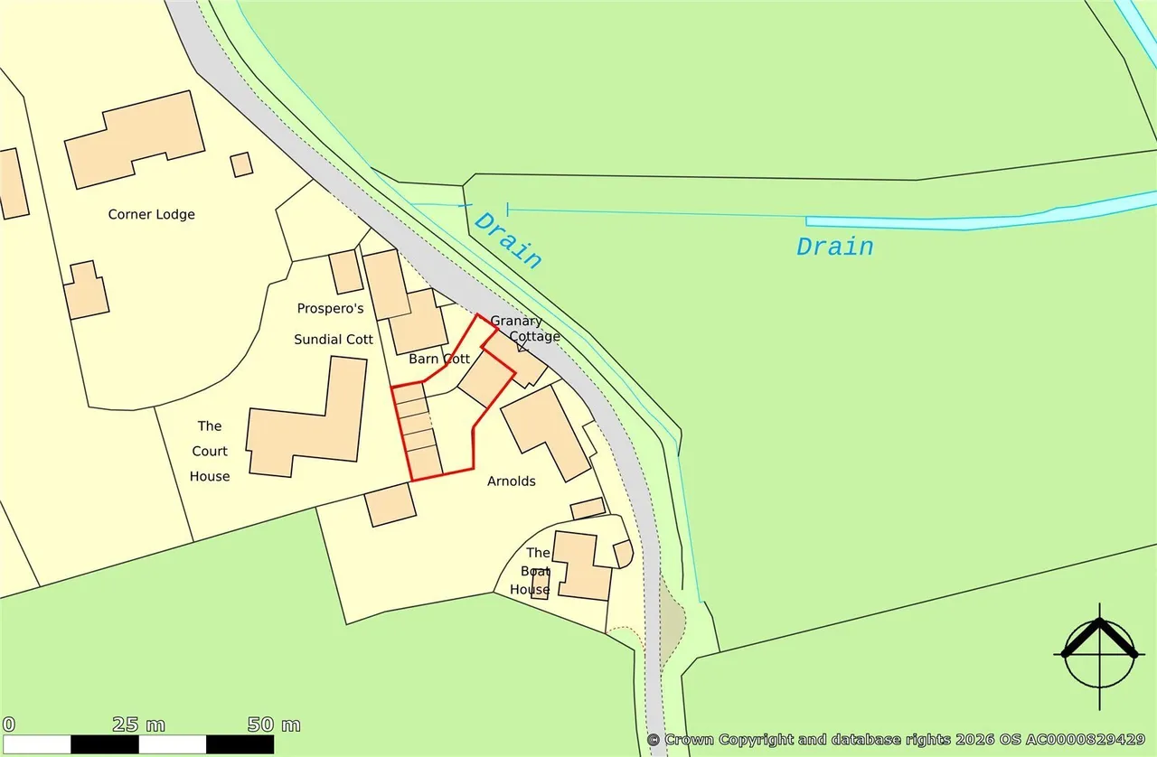Joan Shorts Lane, Burnham Market, PE31, photo 19