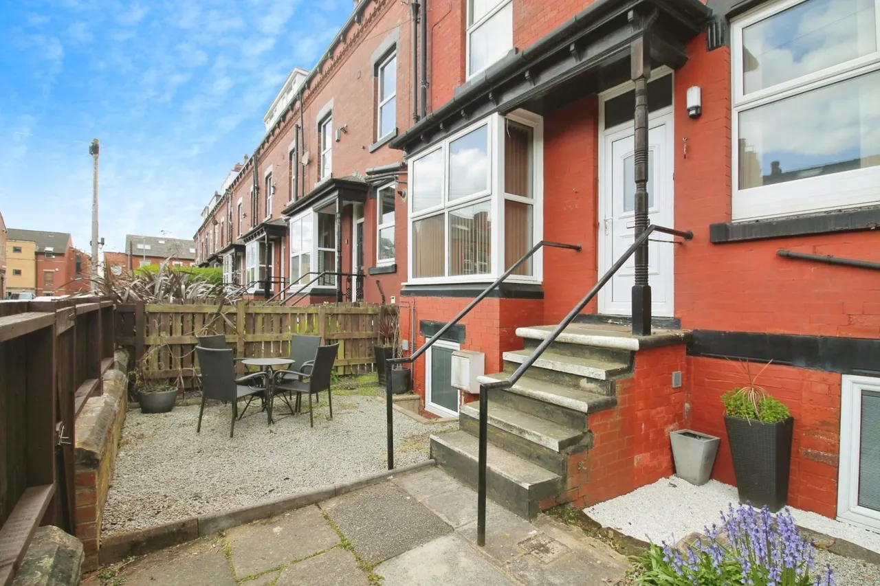 Trelawn Terrace, Headingley, LS6, photo 7