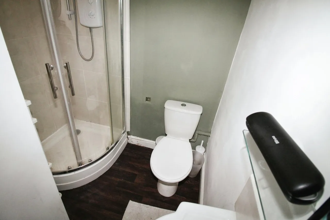 Trelawn Terrace, Headingley, LS6, photo 8