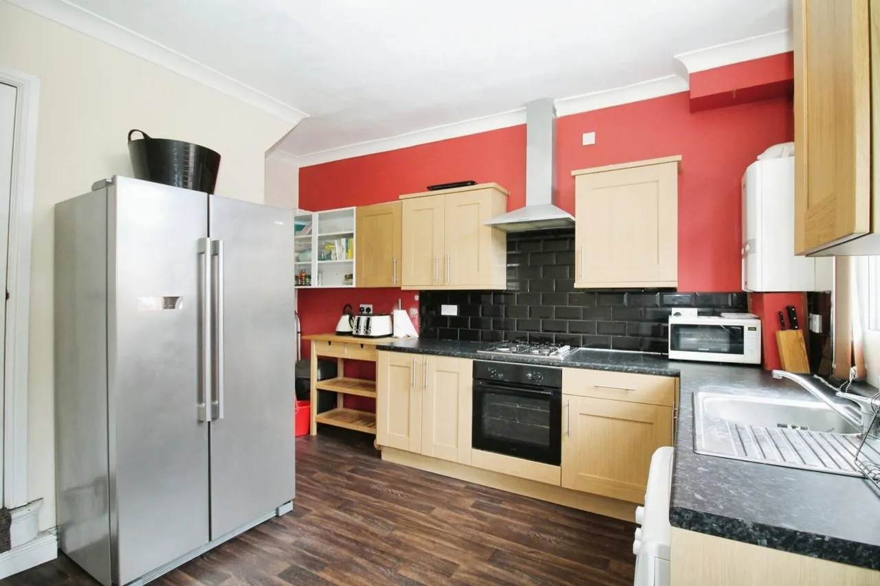 Trelawn Terrace, Headingley, LS6, photo 4