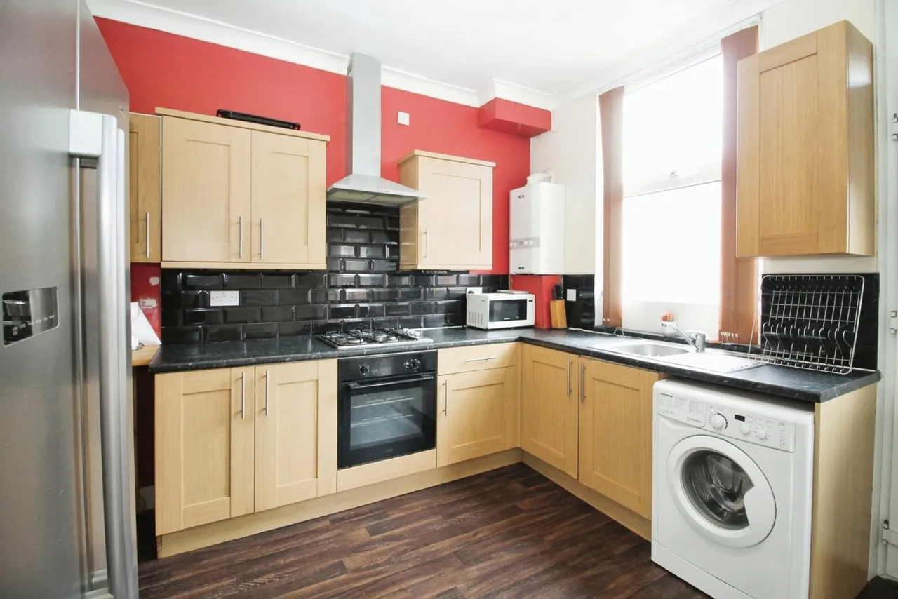 Trelawn Terrace, Headingley, LS6, photo 5