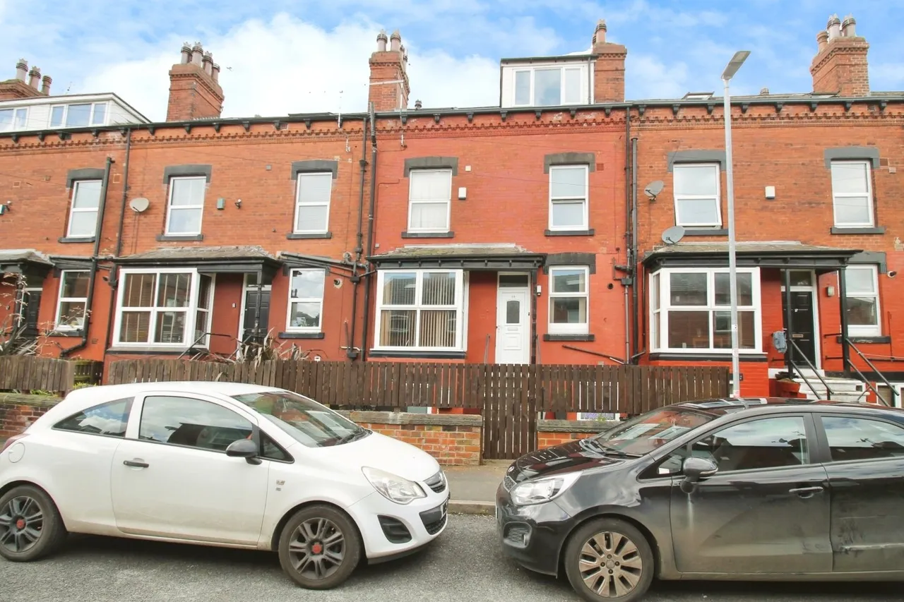 Trelawn Terrace, Headingley, LS6, photo 9