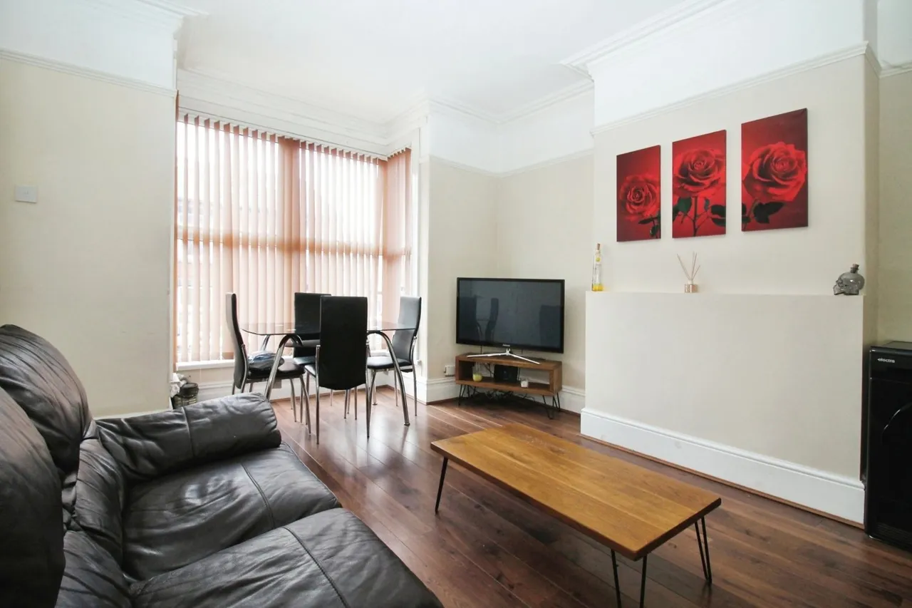 1 bed shared accommodation to rent, Trelawn Terrace, Headingley, LS6