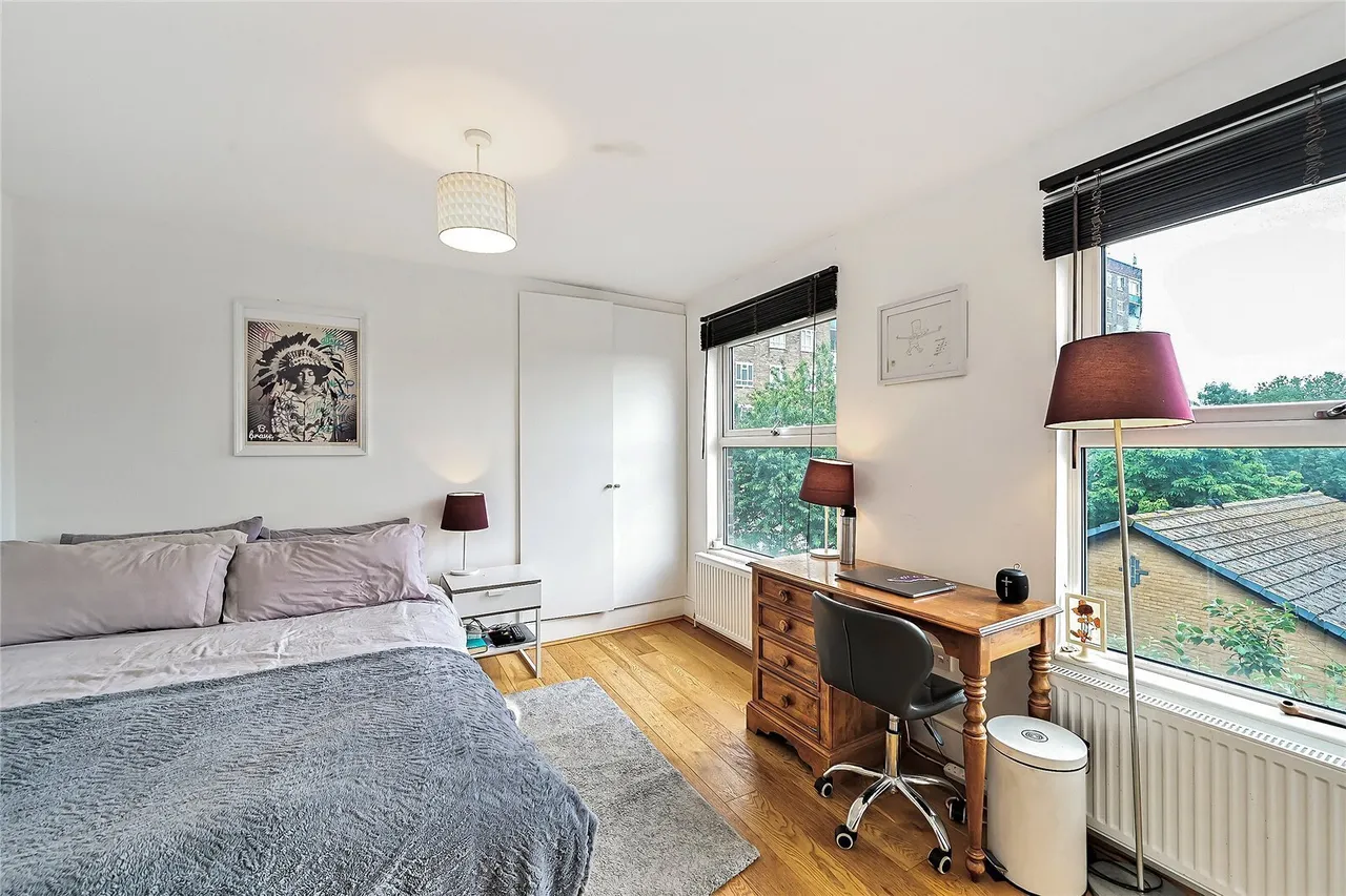 Culvert Road, London, SW11, photo 5