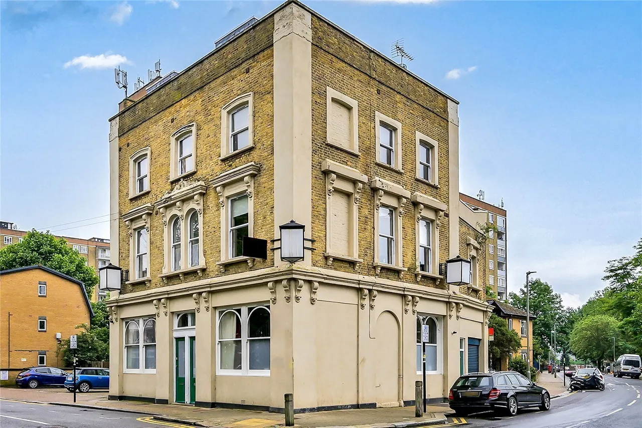 Culvert Road, London, SW11, photo 12