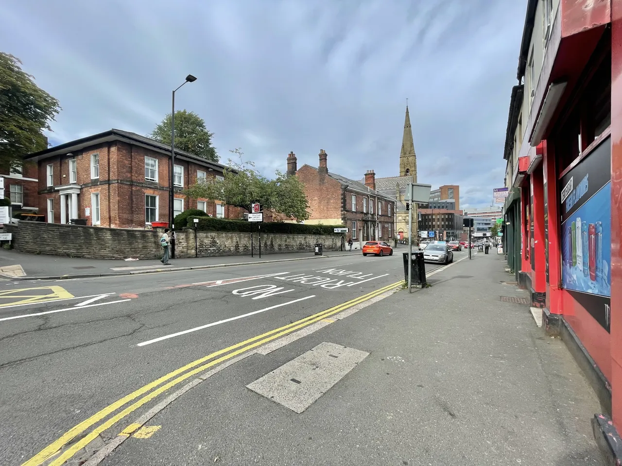 Glossop Road, Sheffield, S10 2HP, photo 2