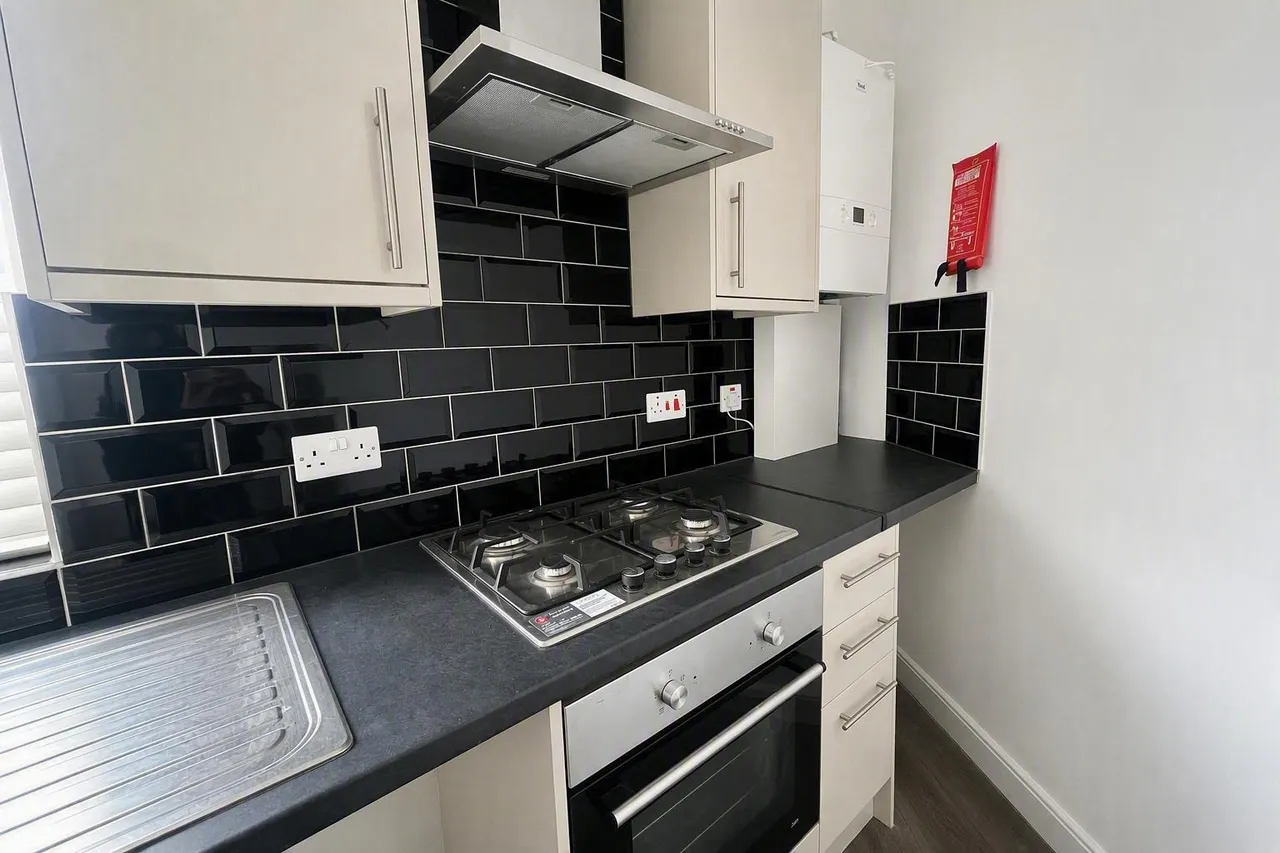 Glossop Road, Sheffield, S10 2HP, photo 5