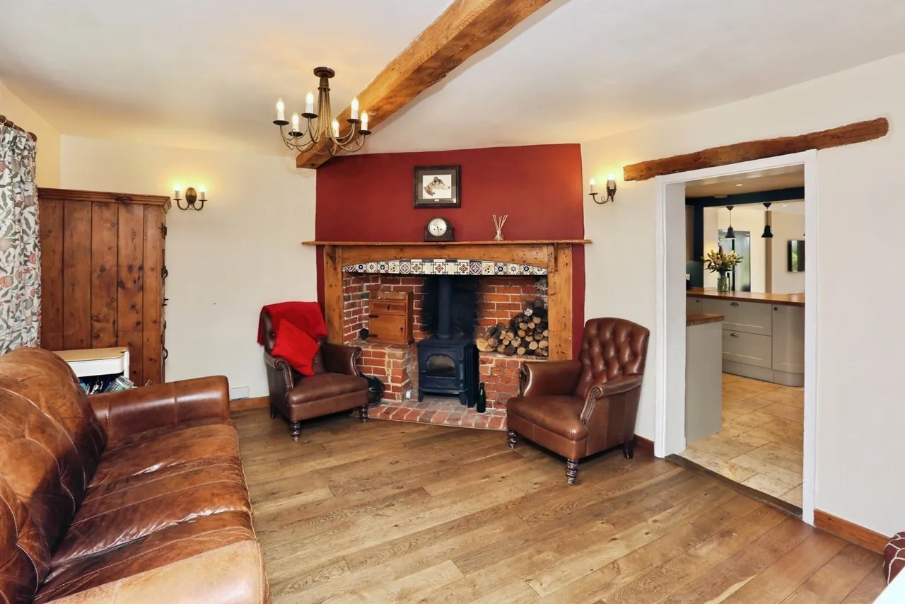 East Stratton, Winchester, SO21, photo 9
