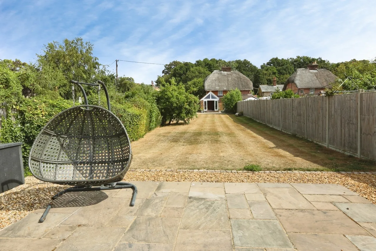 East Stratton, Winchester, SO21, photo 18