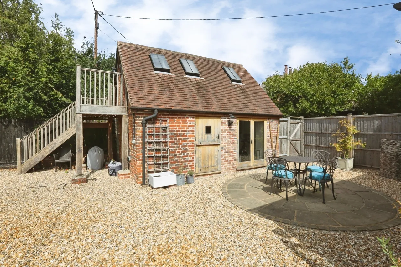 East Stratton, Winchester, SO21, photo 25