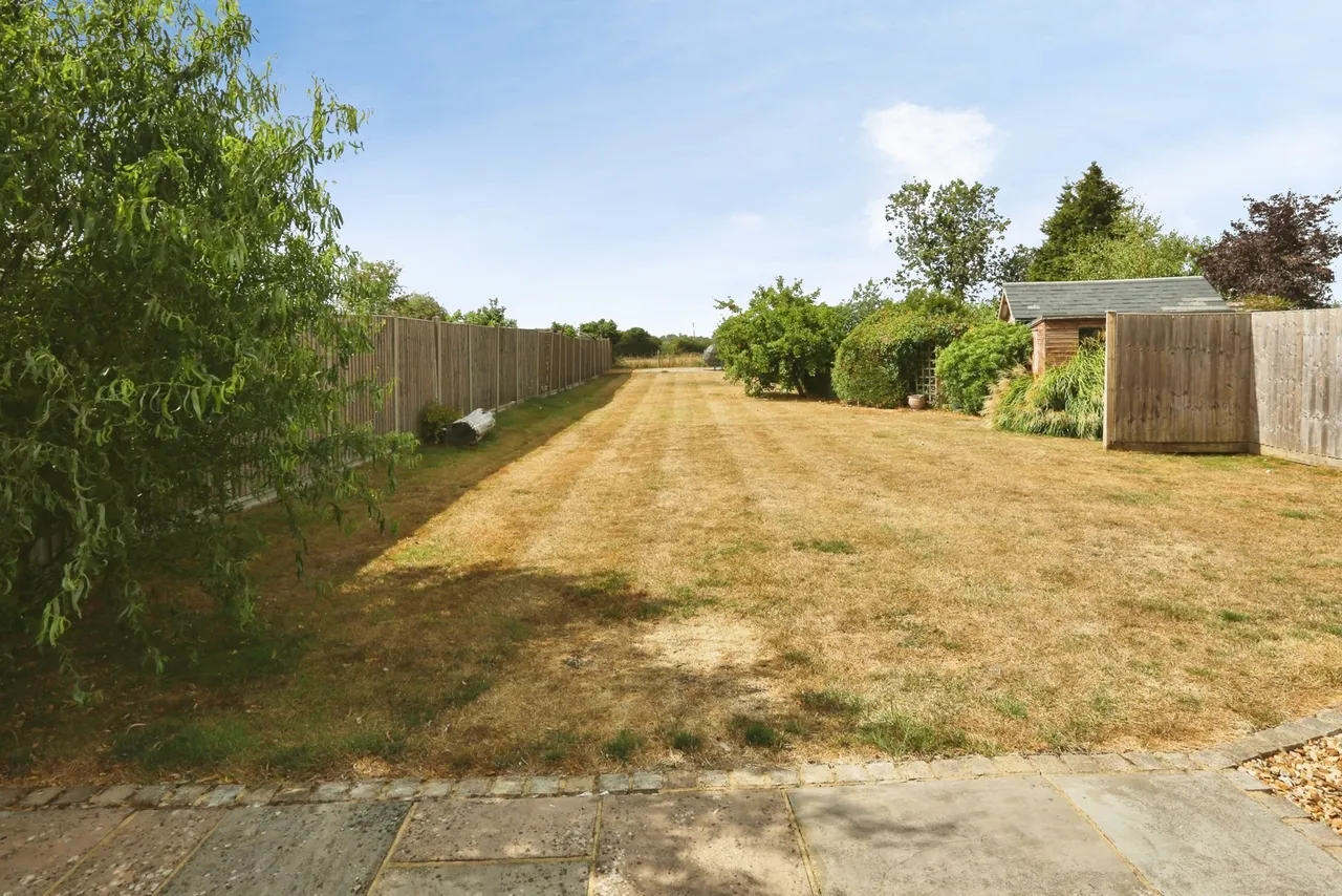East Stratton, Winchester, SO21, photo 21