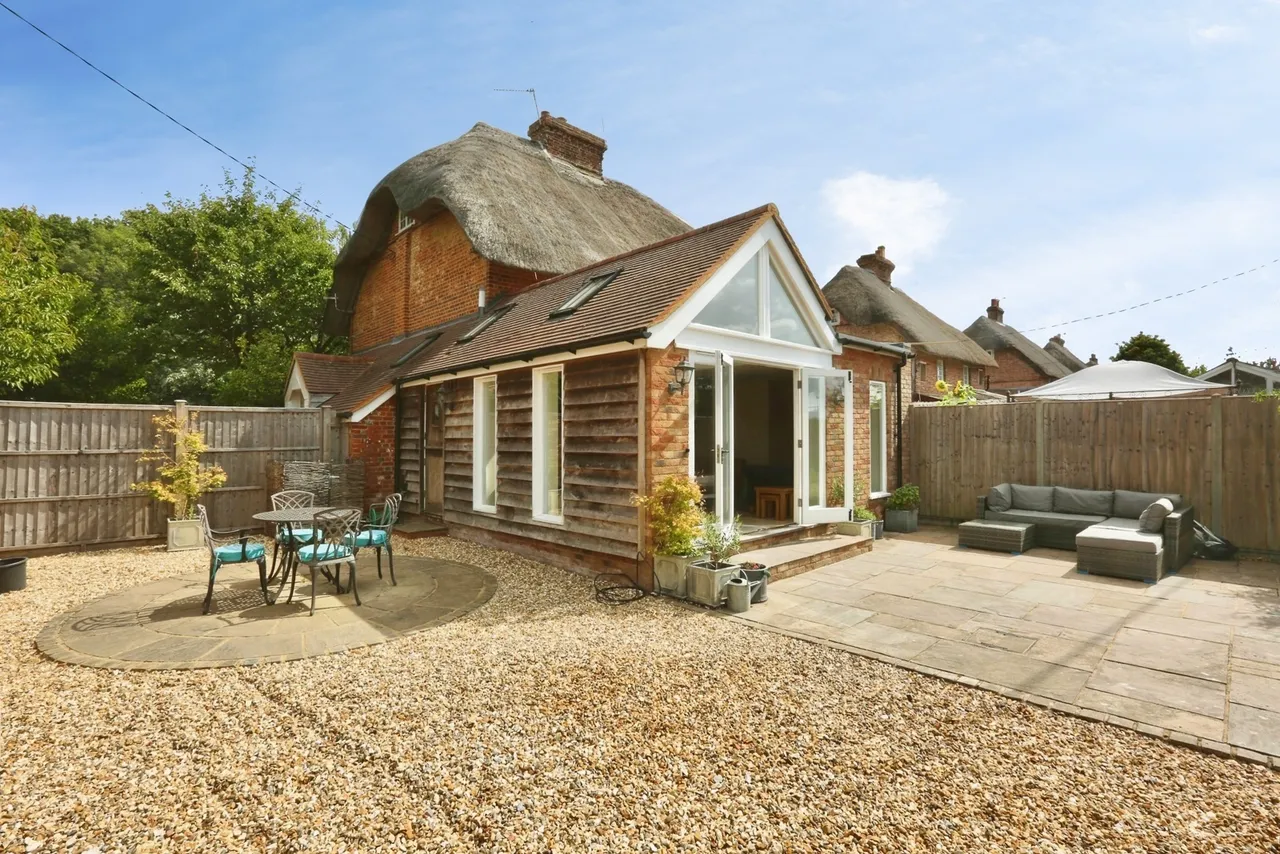 East Stratton, Winchester, SO21, photo 24