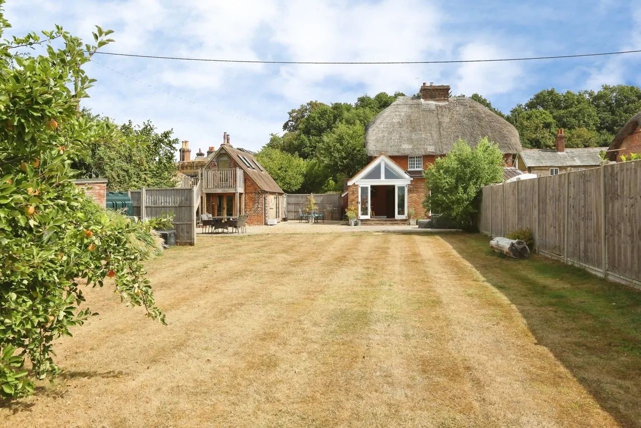 East Stratton, Winchester, SO21, photo 19