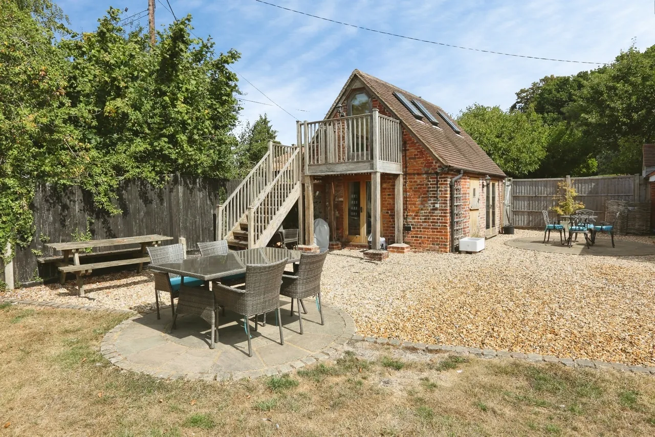East Stratton, Winchester, SO21, photo 23