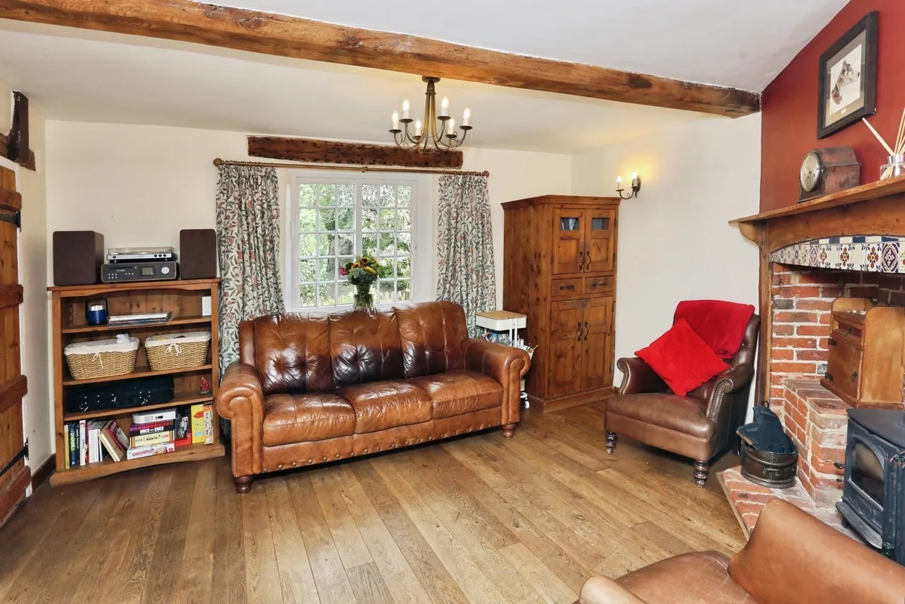 East Stratton, Winchester, SO21, photo 8