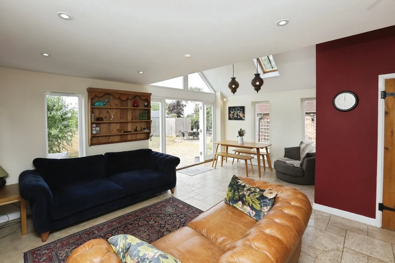 East Stratton, Winchester, SO21, photo 3
