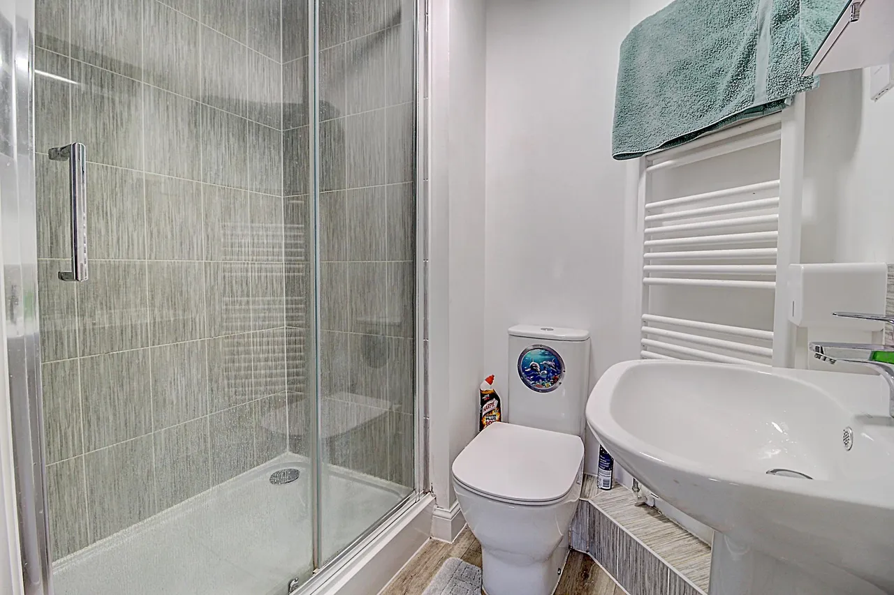 Condor Way, Basingstoke, RG24, photo 8