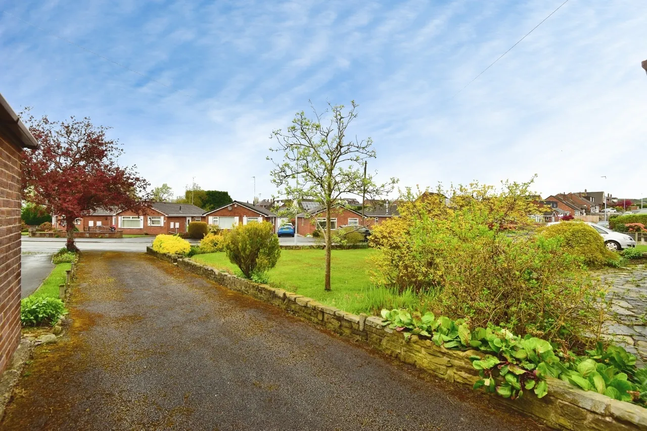 Boyles Hall Road, Bignall End, Stoke-on-Trent, Staffordshire, ST7, photo 15