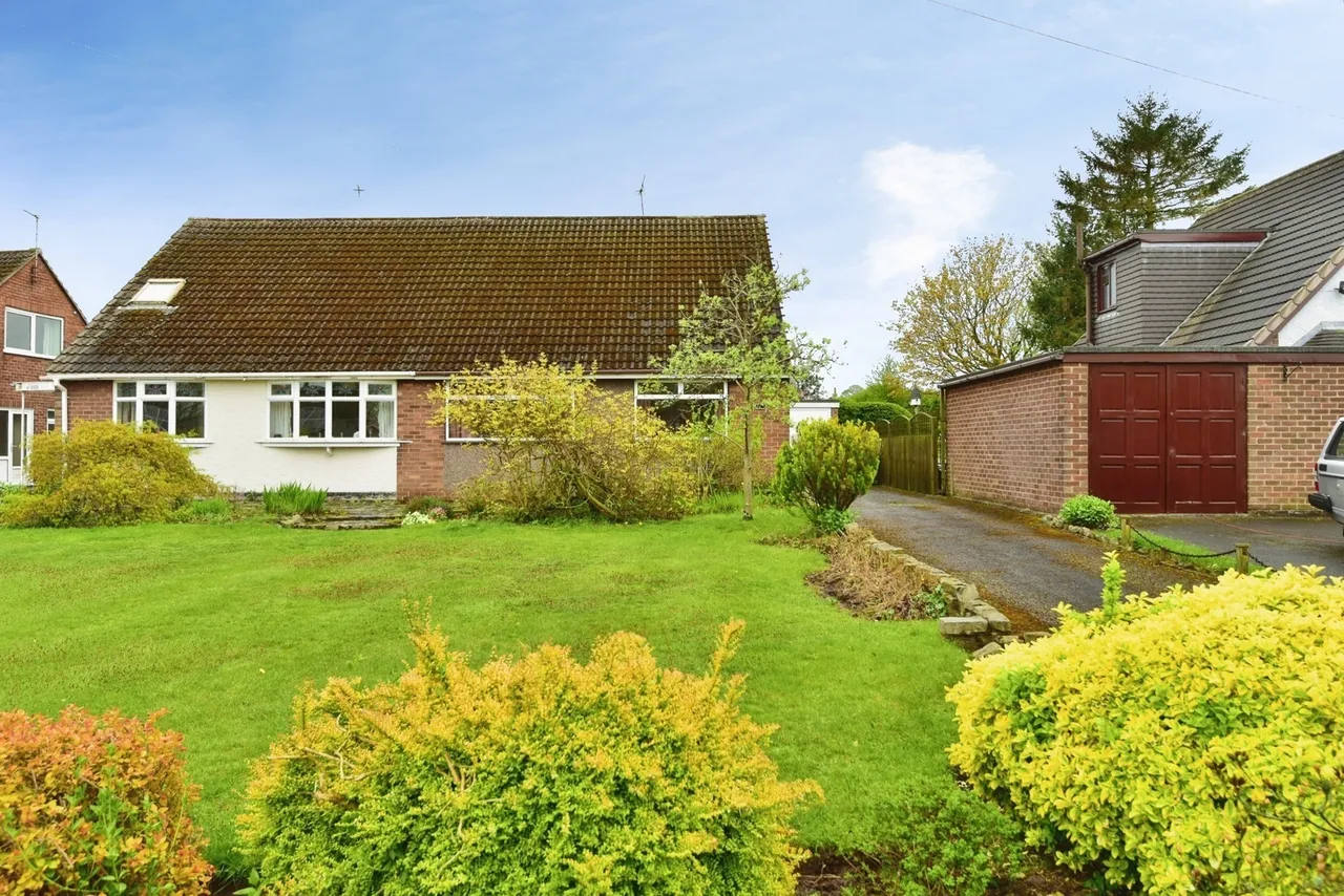 Boyles Hall Road, Bignall End, Stoke-on-Trent, Staffordshire, ST7, photo 16