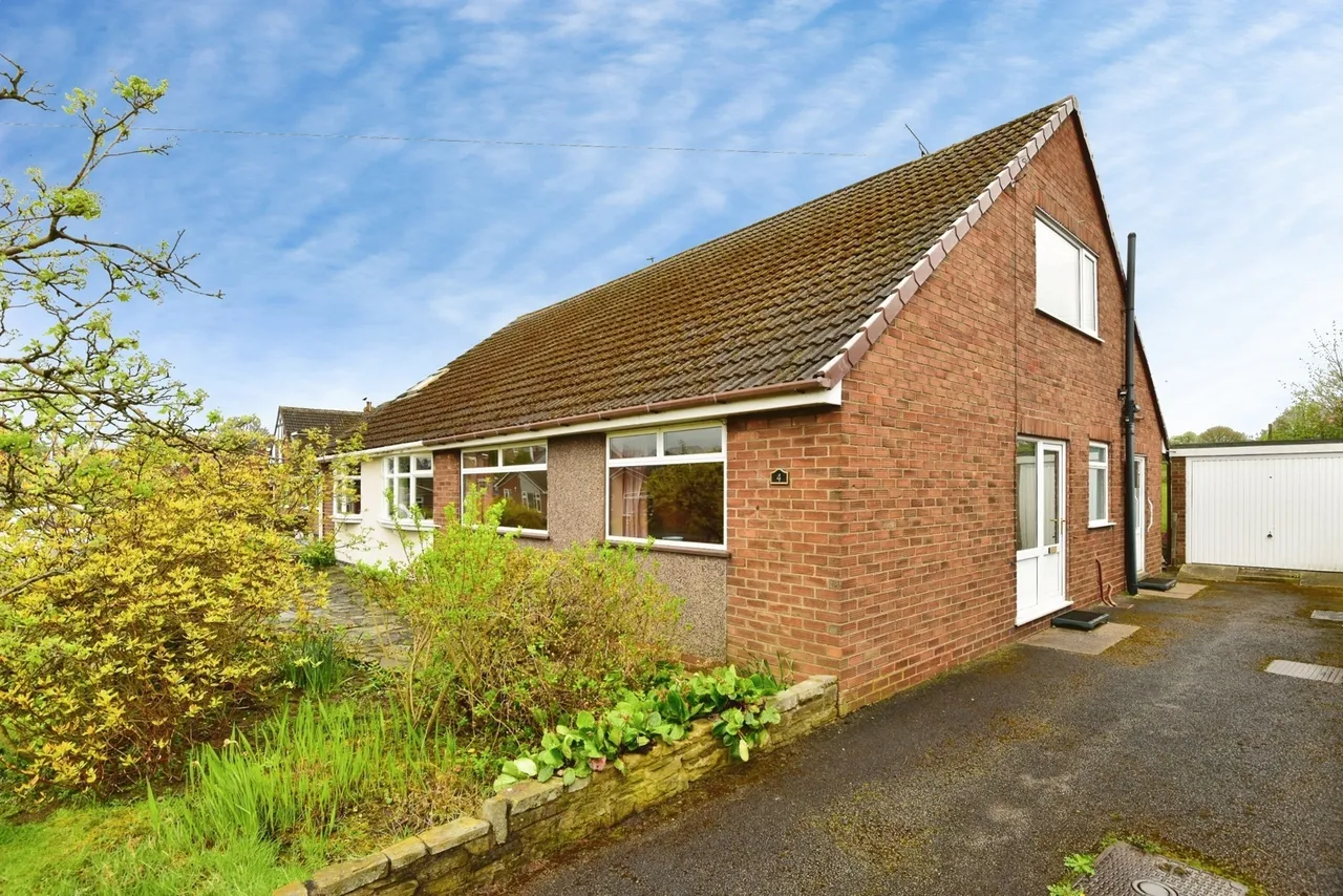 Boyles Hall Road, Bignall End, Stoke-on-Trent, Staffordshire, ST7, photo 14