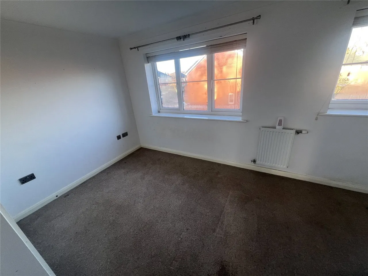 Miners Lane, Keresley End, Coventry, Warwickshire, CV7, photo 8
