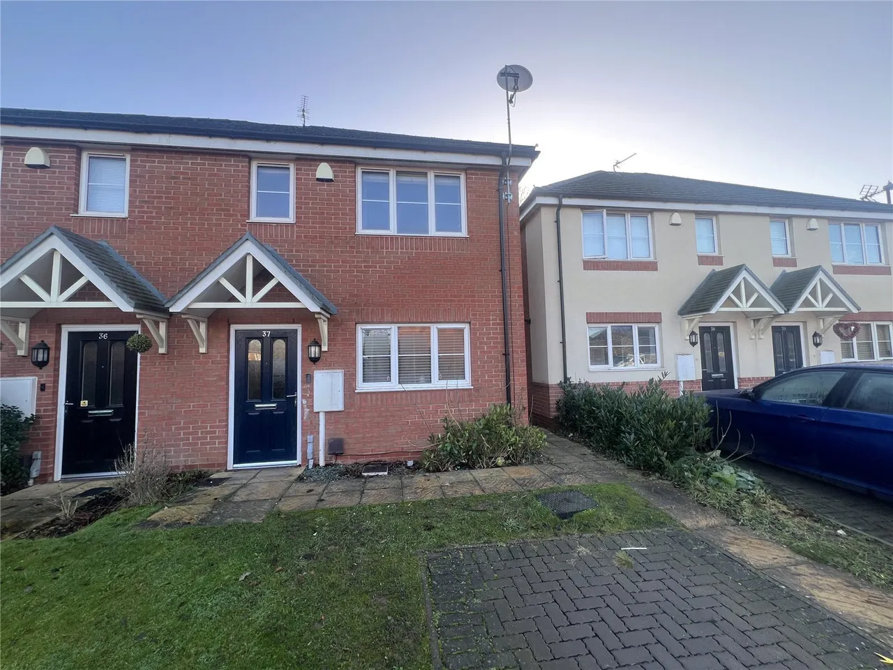 Miners Lane, Keresley End, Coventry, Warwickshire, CV7, photo 13