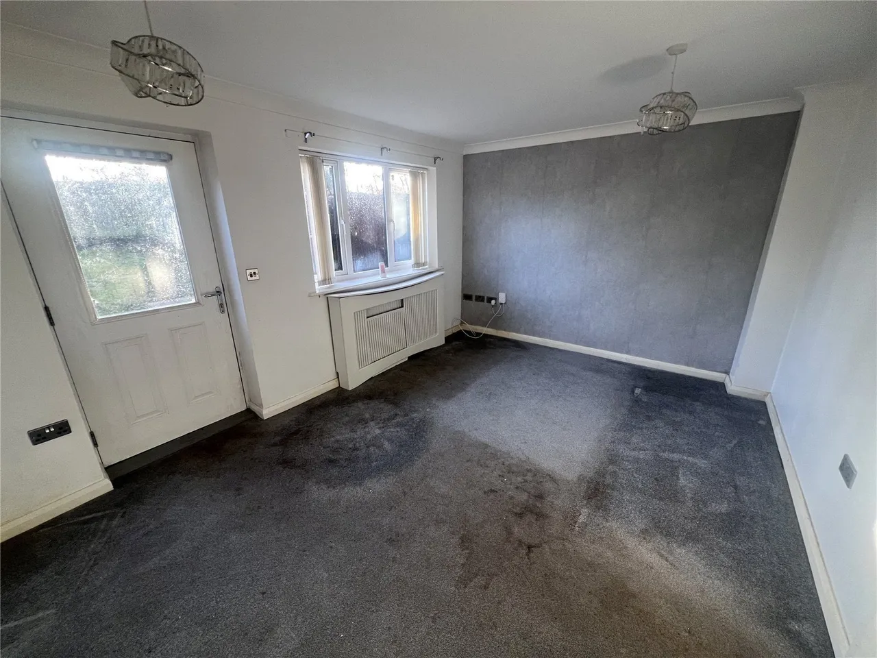 Miners Lane, Keresley End, Coventry, Warwickshire, CV7, photo 4