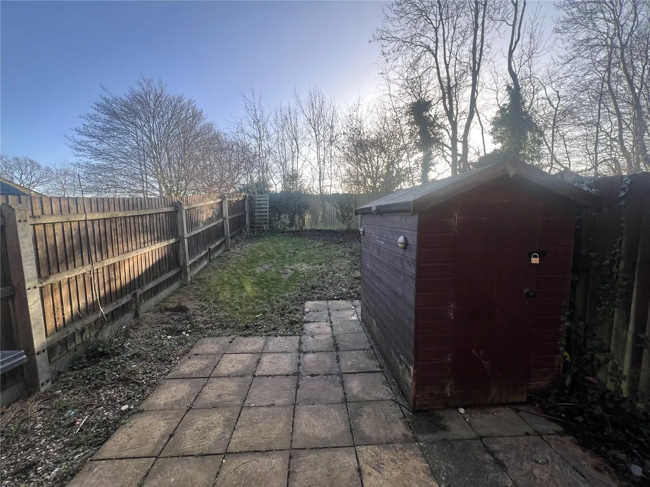 Miners Lane, Keresley End, Coventry, Warwickshire, CV7, photo 11