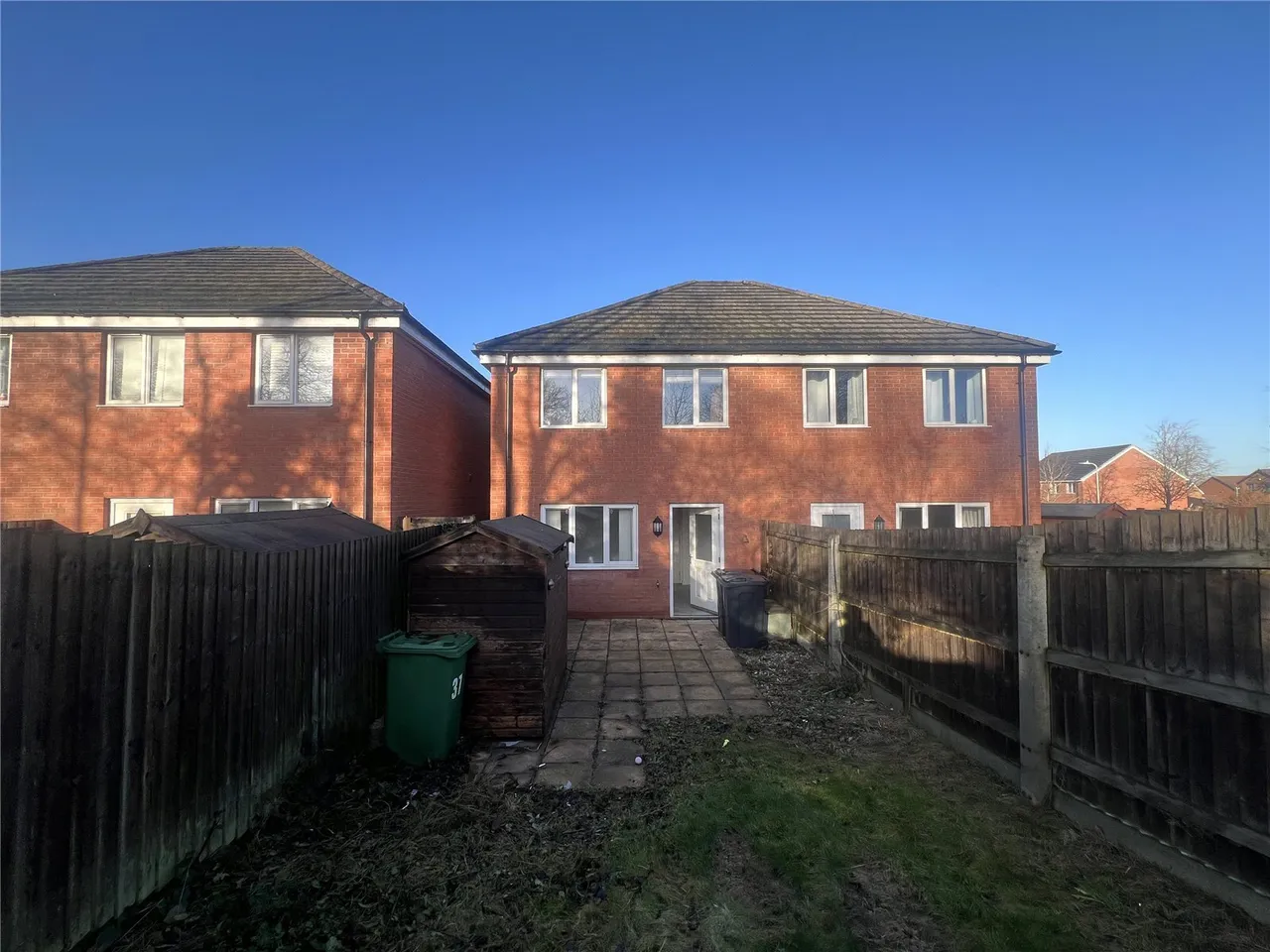 Miners Lane, Keresley End, Coventry, Warwickshire, CV7, photo 12