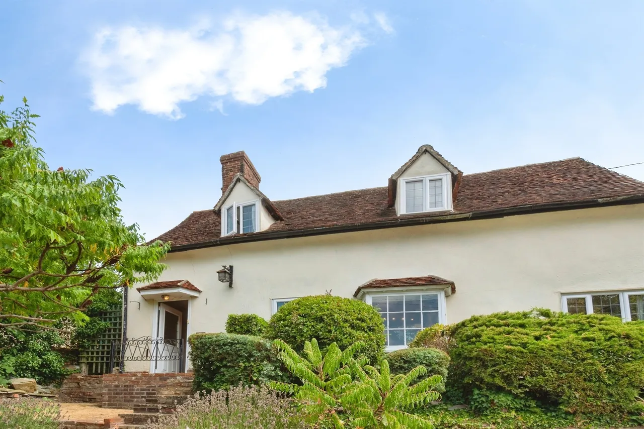 Braintree Road, Wethersfield, CM7, photo 23