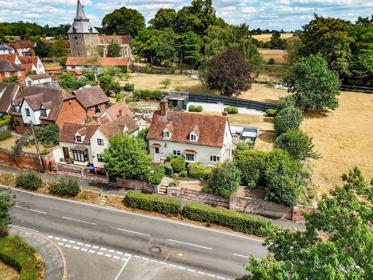 Braintree Road, Wethersfield, CM7, photo 22
