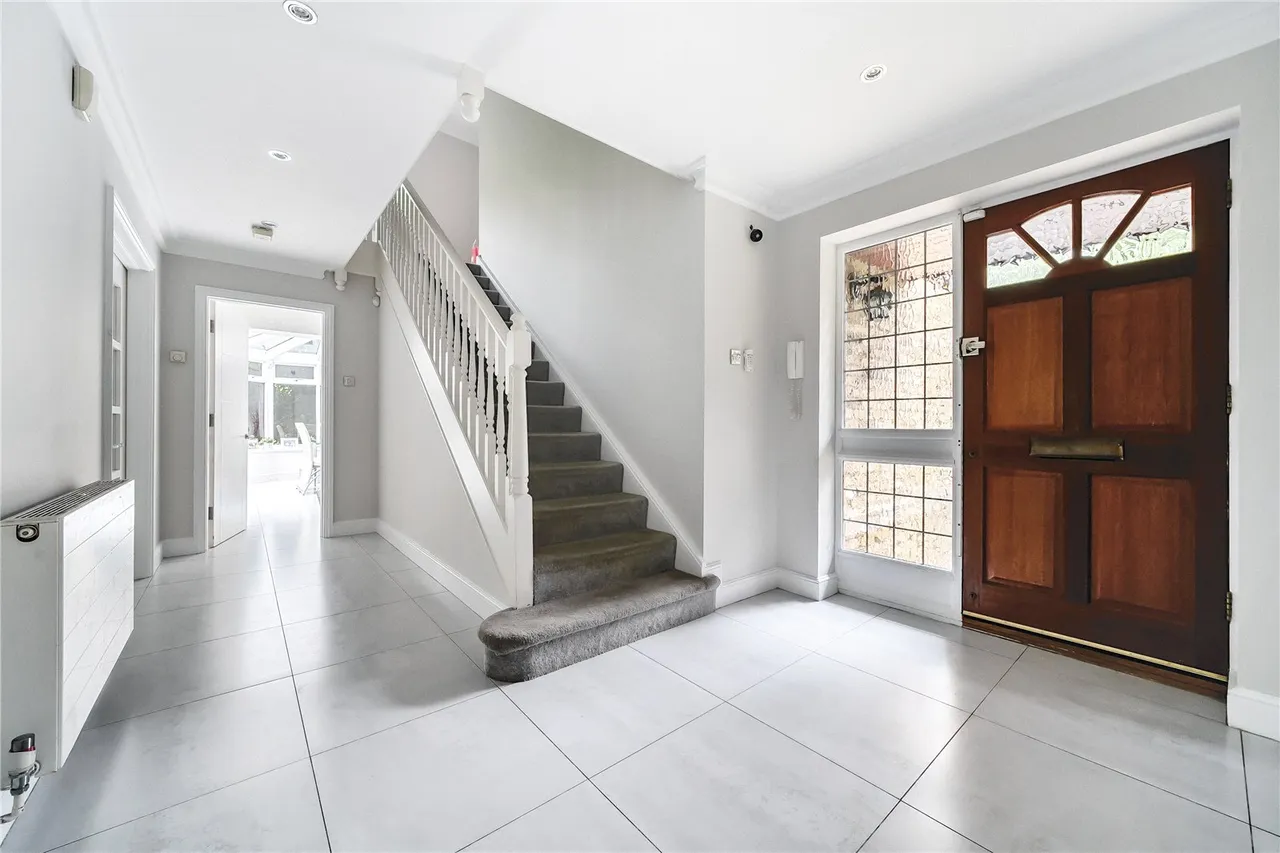 Lynford Close, Arkley, Herts, EN5 3HQ, photo 7
