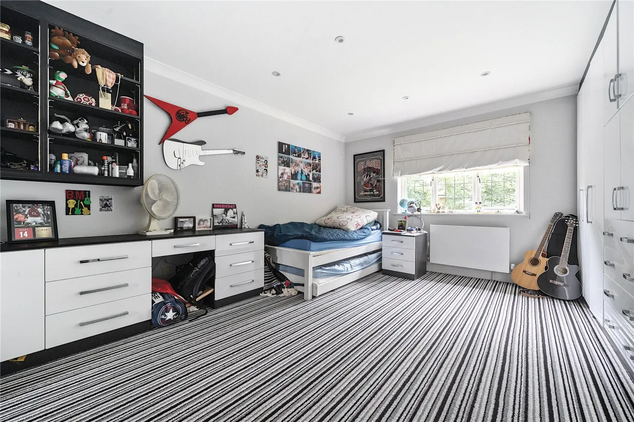 Lynford Close, Arkley, Herts, EN5 3HQ, photo 16