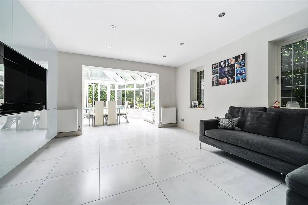 Lynford Close, Arkley, Herts, EN5 3HQ, photo 10