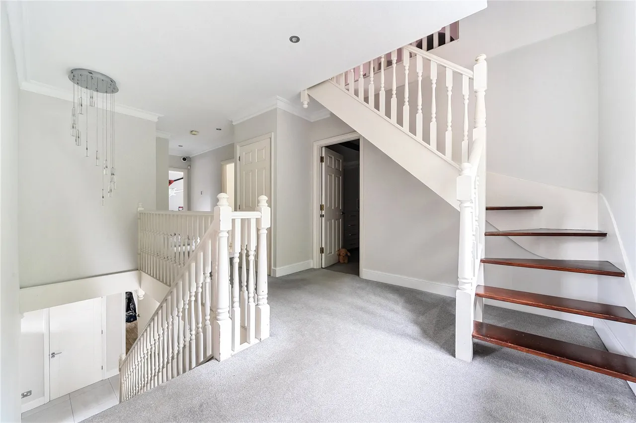 Lynford Close, Arkley, Herts, EN5 3HQ, photo 13