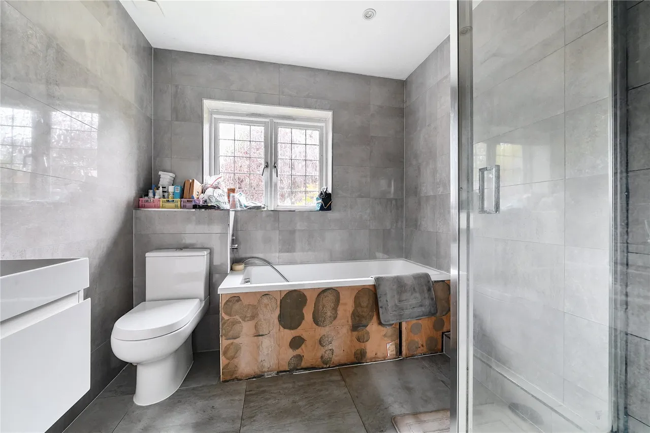 Lynford Close, Arkley, Herts, EN5 3HQ, photo 17