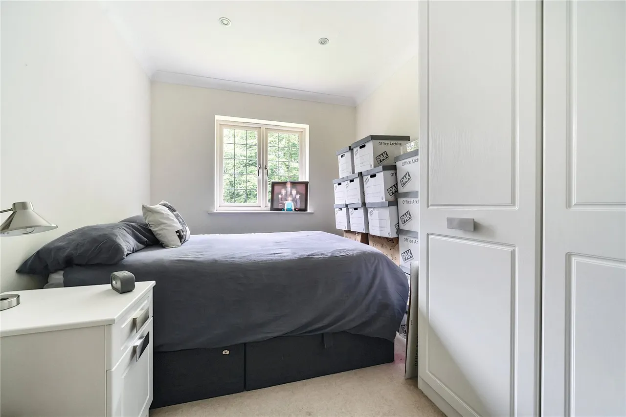 Lynford Close, Arkley, Herts, EN5 3HQ, photo 20