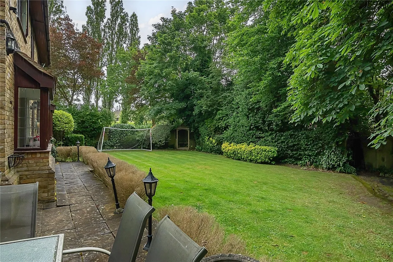 Lynford Close, Arkley, Herts, EN5 3HQ, photo 4