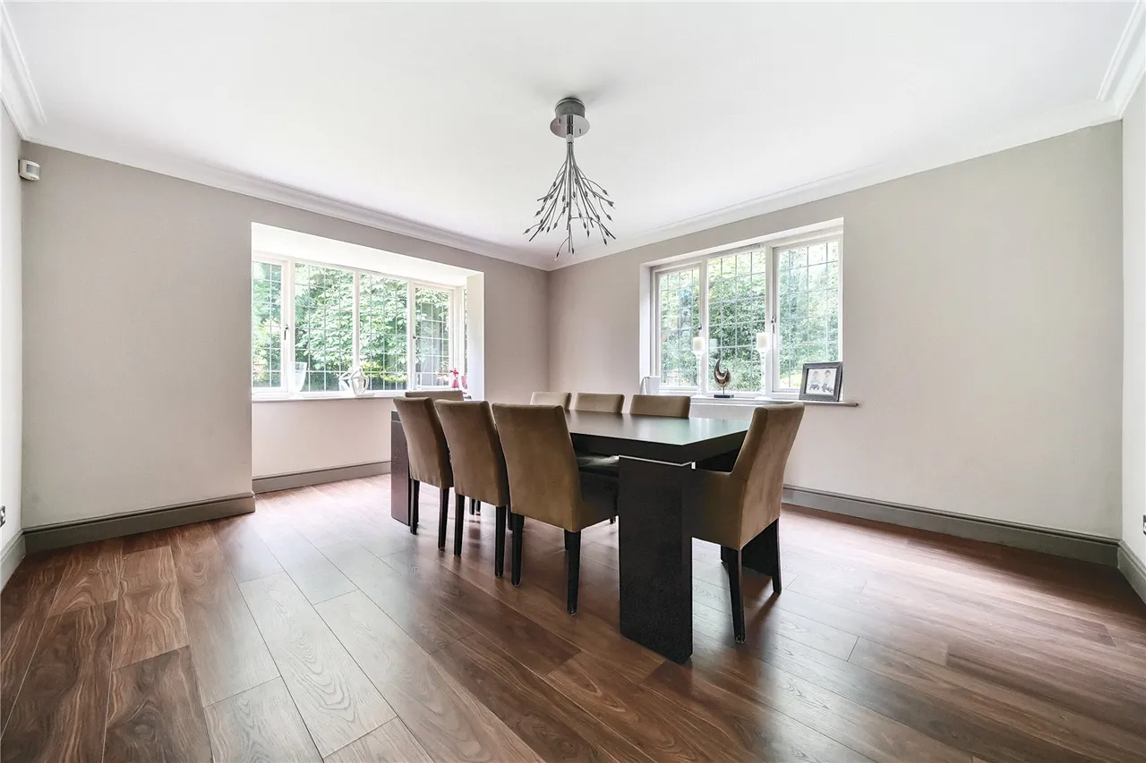 Lynford Close, Arkley, Herts, EN5 3HQ, photo 8