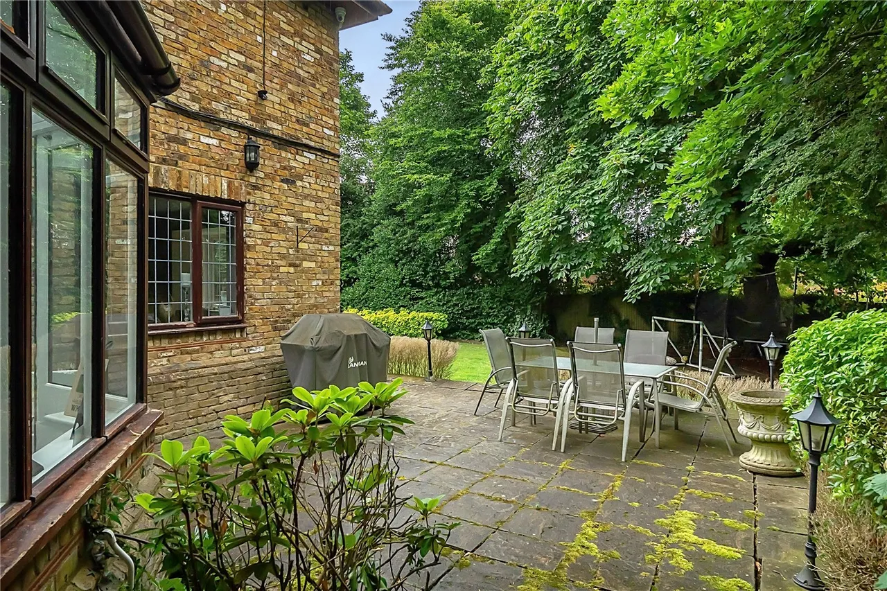 Lynford Close, Arkley, Herts, EN5 3HQ, photo 24