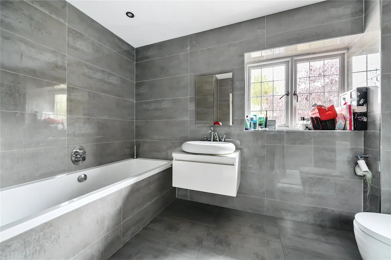 Lynford Close, Arkley, Herts, EN5 3HQ, photo 21