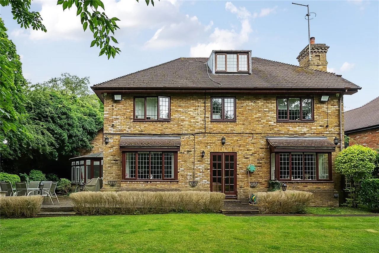 Lynford Close, Arkley, Herts, EN5 3HQ, photo 25