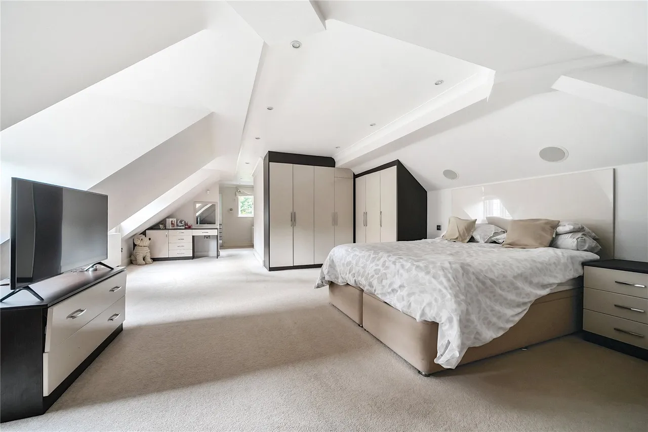 Lynford Close, Arkley, Herts, EN5 3HQ, photo 5