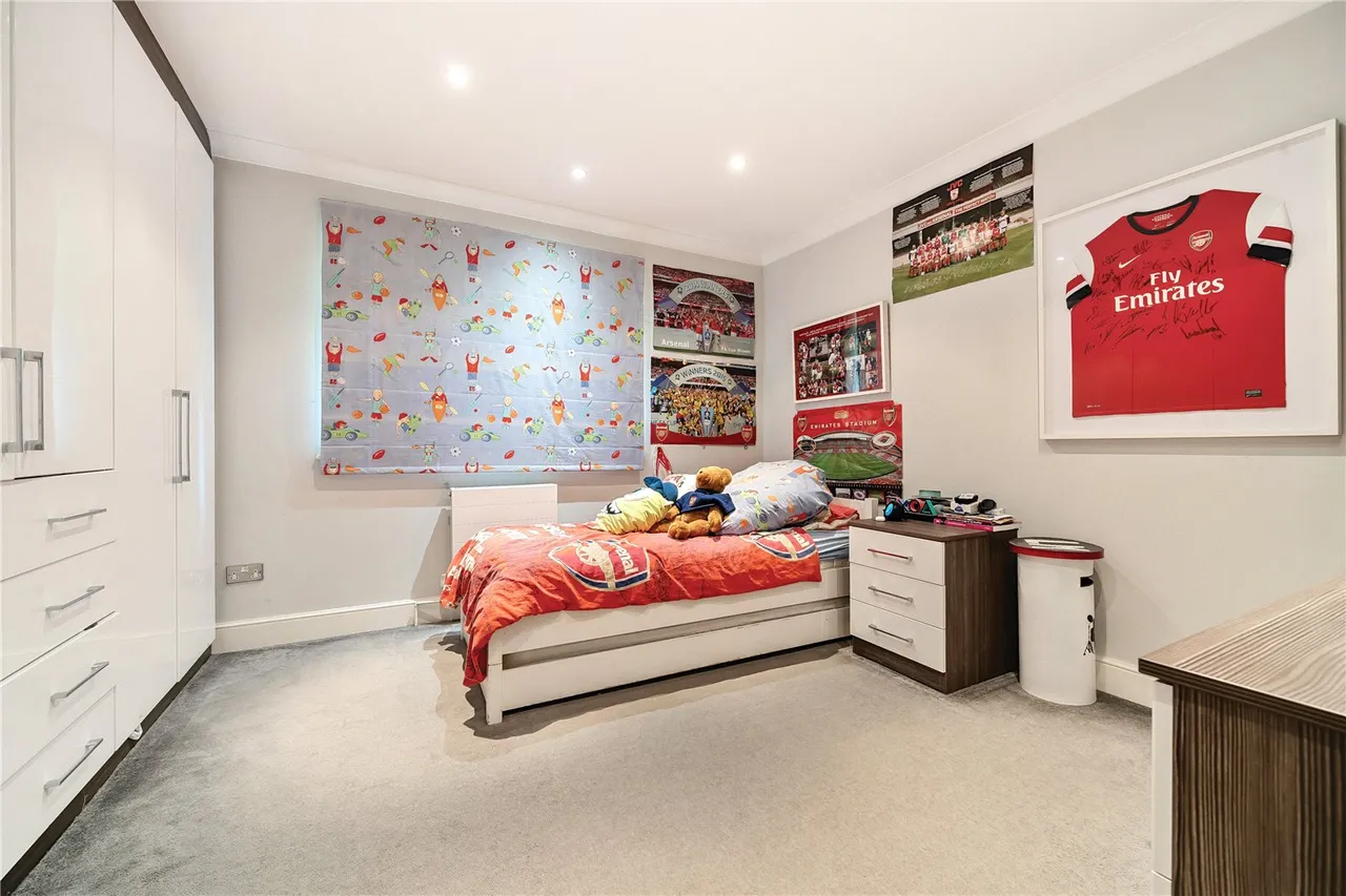 Lynford Close, Arkley, Herts, EN5 3HQ, photo 18
