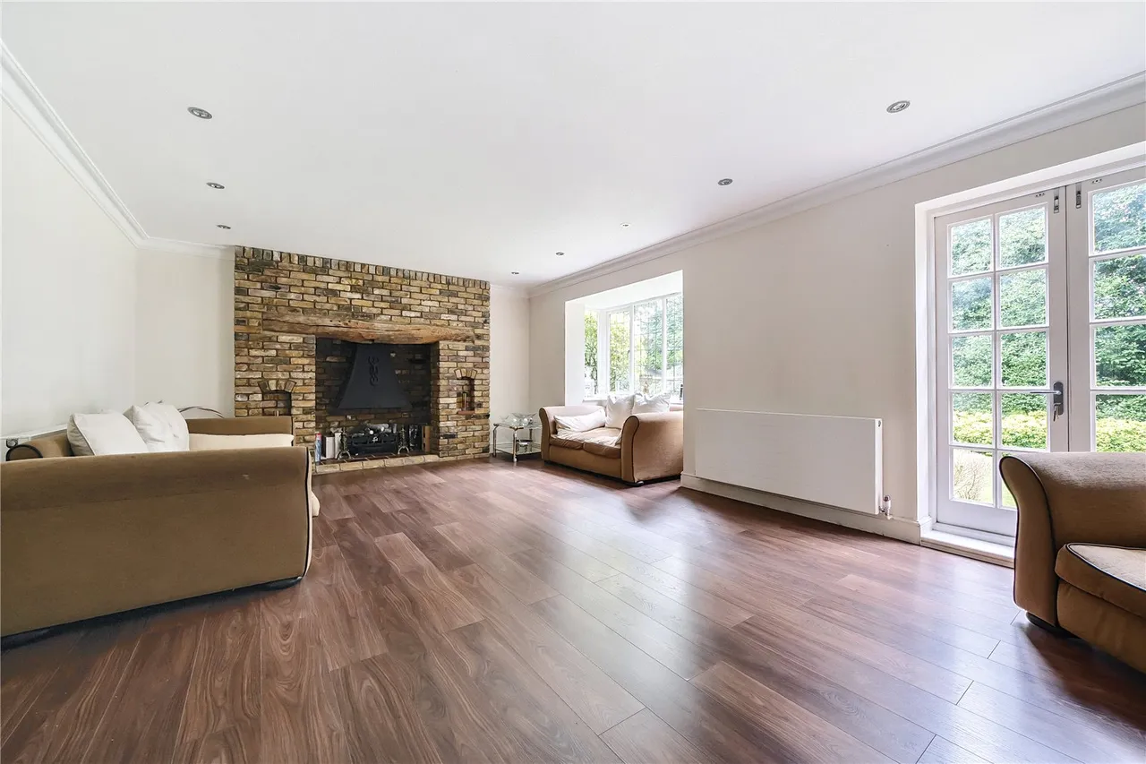 Lynford Close, Arkley, Herts, EN5 3HQ, photo 2
