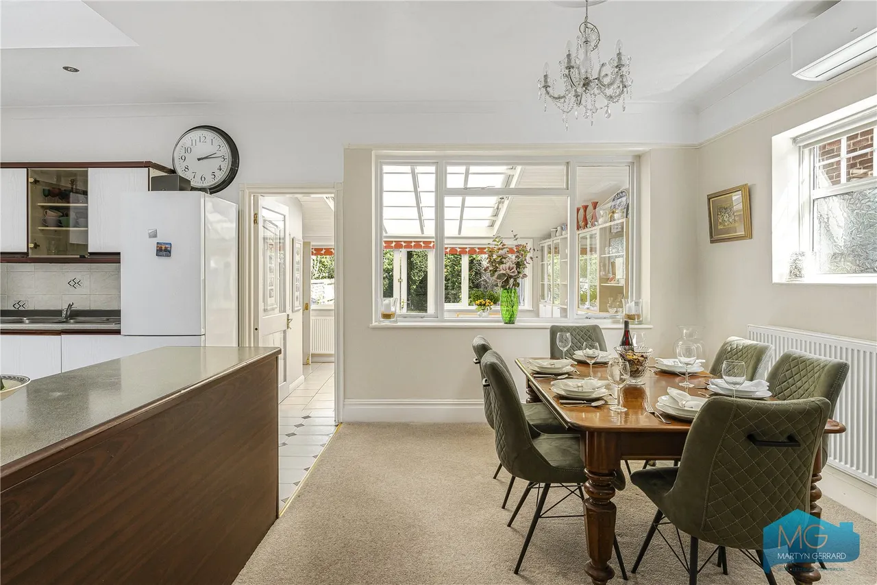 MacDonald Road, London, N11, photo 8