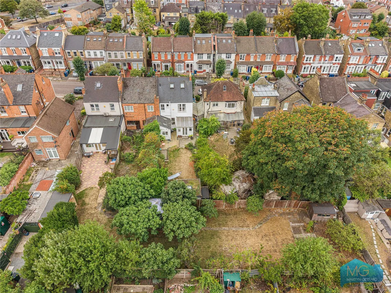 MacDonald Road, London, N11, photo 18